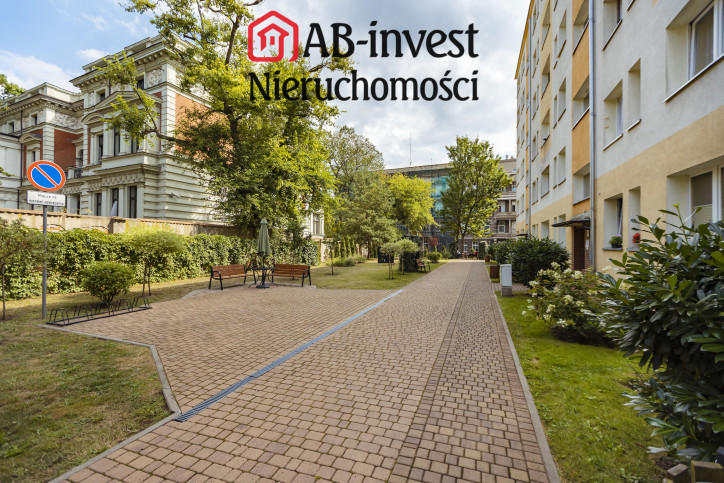 Mieszkanie Wynajem Szczecin Śródmieście-Centrum 15