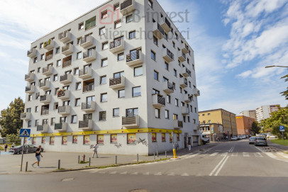 Mieszkanie Wynajem  Niebuszewo bł. Wincentego Kadłubka