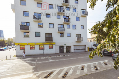 Mieszkanie Wynajem  Niebuszewo bł. Wincentego Kadłubka