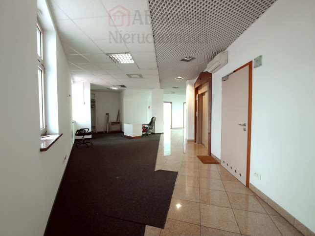 Lokal Wynajem Szczecin Centrum 6