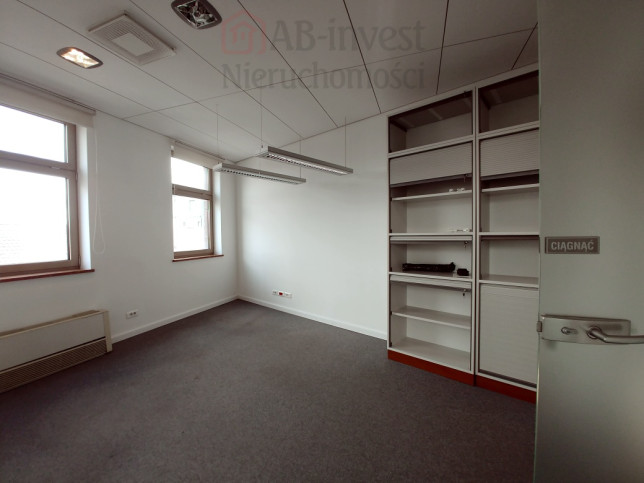 Lokal Wynajem Szczecin Centrum 7