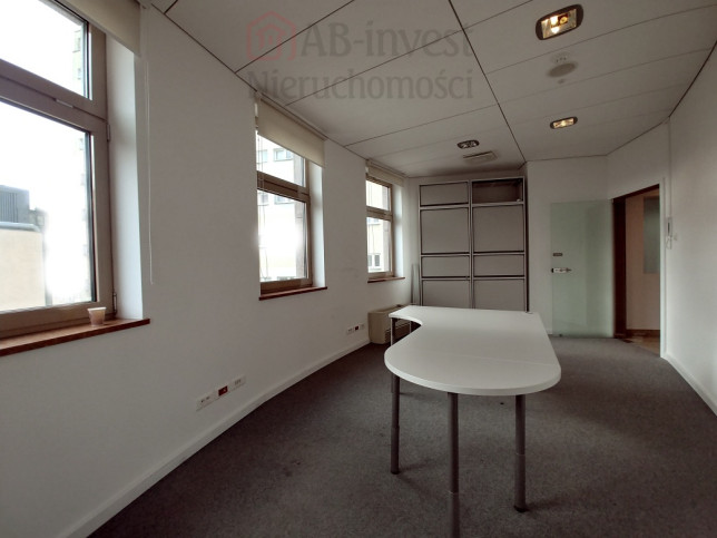 Lokal Wynajem Szczecin Centrum 10