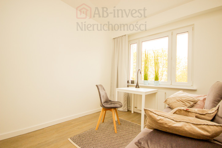 Mieszkanie Sprzedaż Szczecin Świerczewo 3