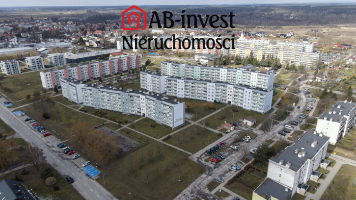 Działka Sprzedaż Złocieniec al.&nbsp;Piastów 16