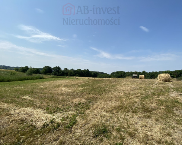 Działka Sprzedaż Glinna 1