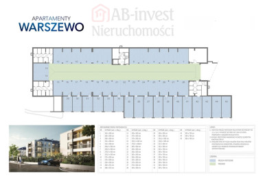 Mieszkanie Sprzedaż Szczecin Warszewo Kalinowa