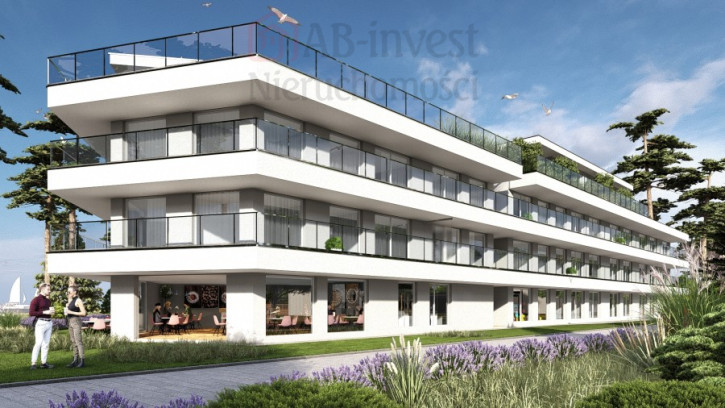 Mieszkanie Sprzedaż Rewal 10