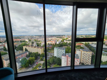 Mieszkanie Wynajem Szczecin Centrum al.&nbsp;Wyzwolenia