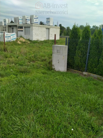 Działka Sprzedaż Pyrzyce 7