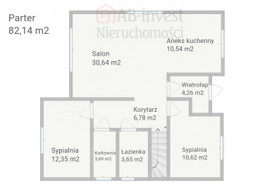 Dom Sprzedaż Szczecin Załom