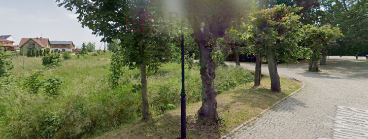 Działka Sprzedaż Rewal 5