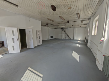 Obiekt Wynajem Mierzyn