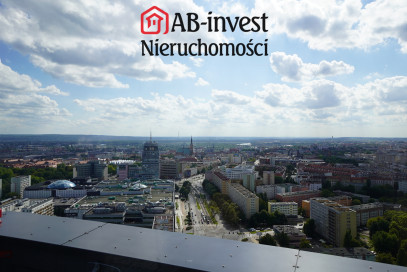 Mieszkanie Wynajem Szczecin Centrum al.&nbsp;Wyzwolenia