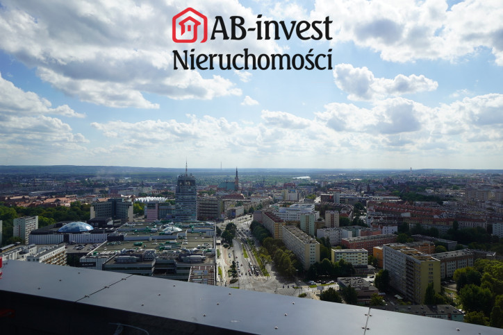 Mieszkanie Wynajem Szczecin Centrum al.&nbsp;Wyzwolenia 20