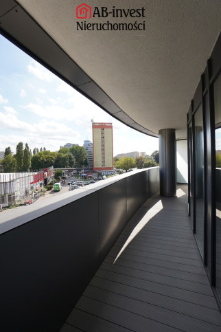 Mieszkanie Wynajem Szczecin Centrum al.&nbsp;Wyzwolenia 15