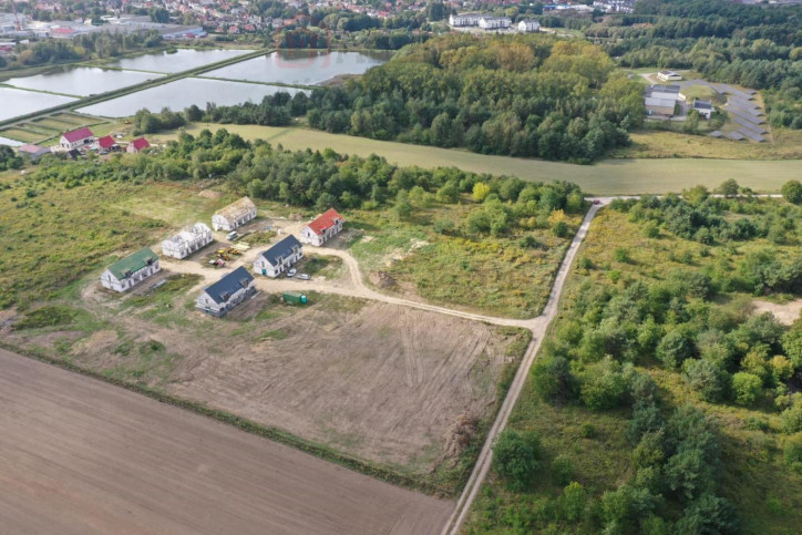 Dom Sprzedaż Goleniów 20