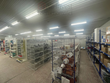Lokal Wynajem Szczecin Dąbie