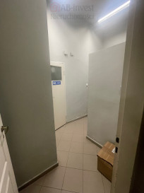 Lokal Wynajem Szczecin Dąbie