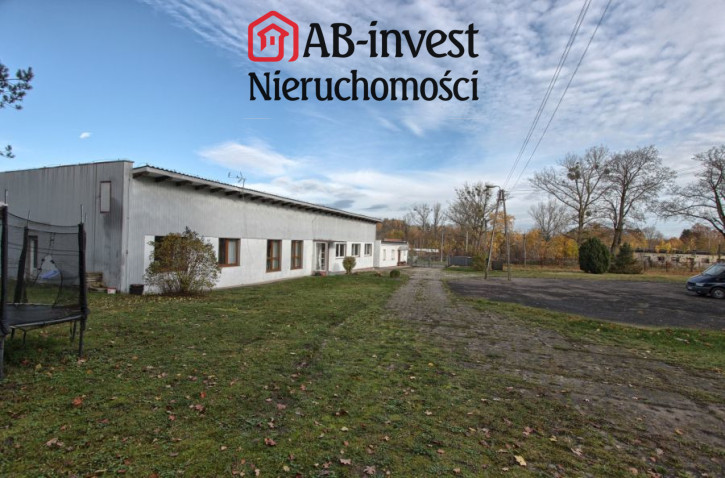 Magazyn Sprzedaż Dziwogóra 17