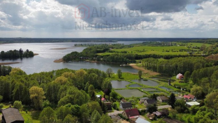 Działka Sprzedaż Lubieszewo 1