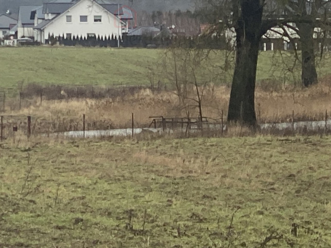 Działka Sprzedaż Mierzyn Ozdobna 3
