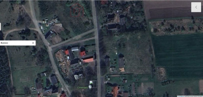 Działka Sprzedaż Burowo