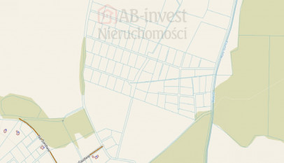 Działka Sprzedaż Łęgi