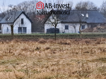Działka Sprzedaż Dobra Hebanowa