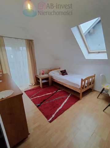 Dom Sprzedaż Bartoszewo 9