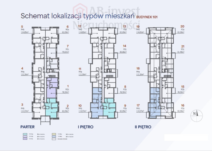 Mieszkanie Sprzedaż Szczecin Warszewo 7