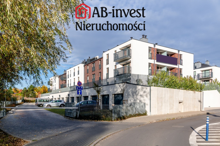 Mieszkanie Sprzedaż Szczecin Warszewo 1