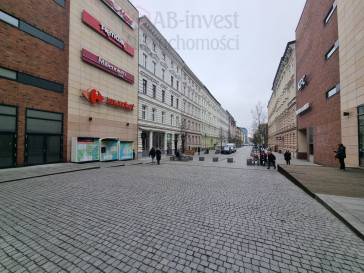 Lokal Sprzedaż Szczecin Śródmieście-Centrum Kaszubska