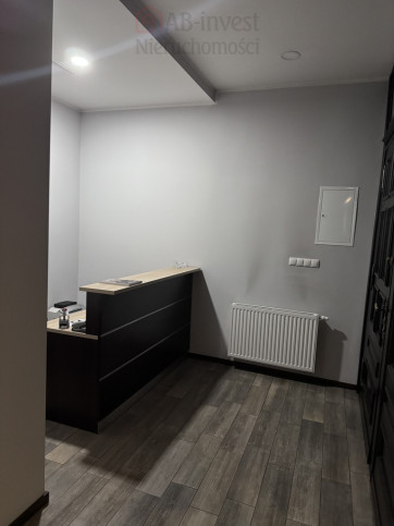 Lokal Sprzedaż Szczecin Śródmieście-Centrum Kaszubska 4