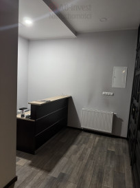 Lokal Sprzedaż Szczecin Śródmieście-Centrum Kaszubska