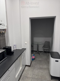 Lokal Sprzedaż Szczecin Śródmieście-Centrum Kaszubska