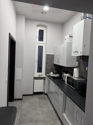 Lokal Sprzedaż Szczecin Śródmieście-Centrum Kaszubska 15