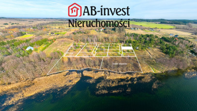 Działka Sprzedaż Lubieszewo