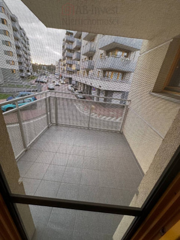Mieszkanie Wynajem Szczecin Pomorzany Aleja Powstańców Wielkopolskich 5