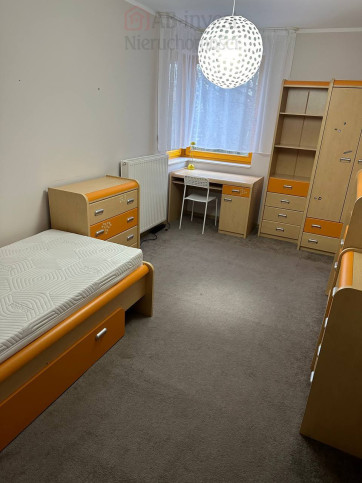 Mieszkanie Wynajem Szczecin Pomorzany Aleja Powstańców Wielkopolskich 6
