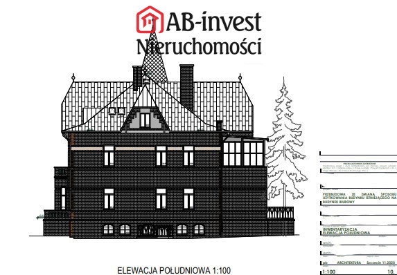 Obiekt Sprzedaż Szczecin Pogodno 41