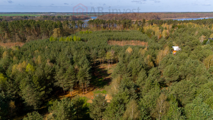 Działka Sprzedaż Osetna 14