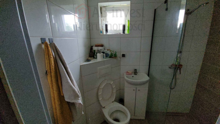Mieszkanie Sprzedaż Szczecin Żelechowa 14