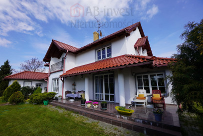 Dom Sprzedaż Szczecin Załom