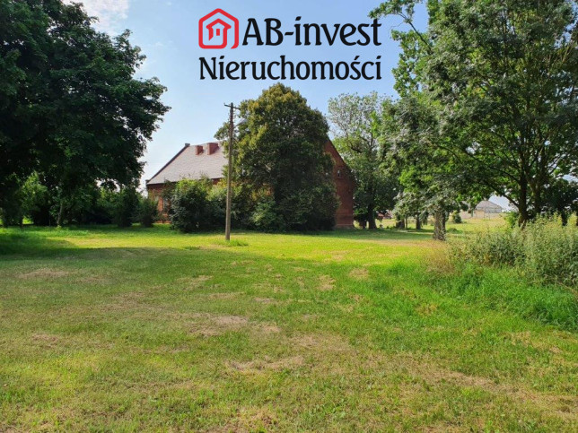 Obiekt Sprzedaż Kozielice 8