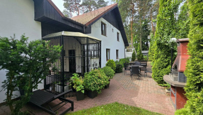 Obiekt Sprzedaż Pobierowo Grunwaldzka