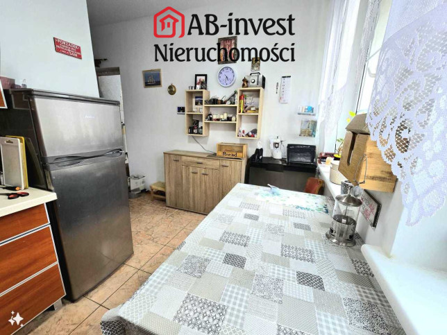 Mieszkanie Sprzedaż Borne Sulinowo 8