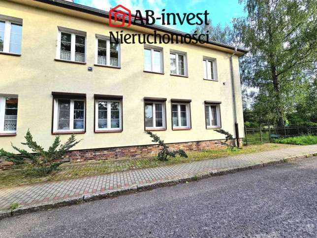 Mieszkanie Sprzedaż Borne Sulinowo 13