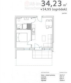 Mieszkanie Sprzedaż Pobierowo