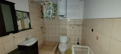 Mieszkanie Sprzedaż Lubieszyn